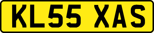 KL55XAS