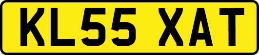 KL55XAT