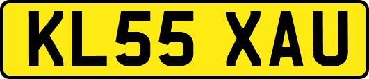 KL55XAU