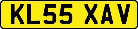 KL55XAV