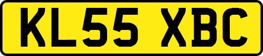 KL55XBC
