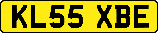KL55XBE