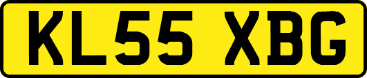 KL55XBG
