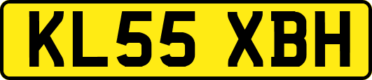 KL55XBH