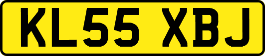 KL55XBJ