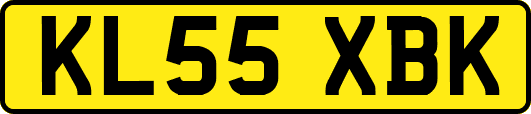 KL55XBK