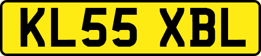 KL55XBL