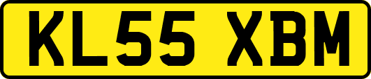 KL55XBM