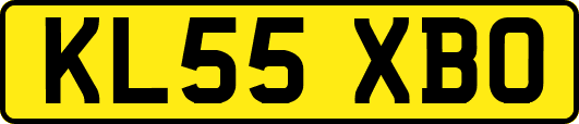 KL55XBO