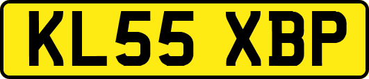 KL55XBP