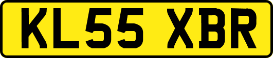 KL55XBR
