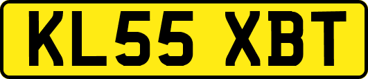 KL55XBT
