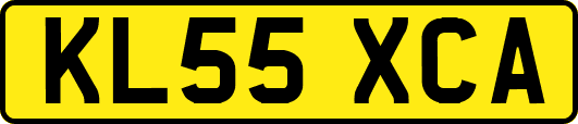 KL55XCA