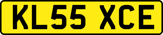 KL55XCE