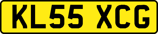 KL55XCG