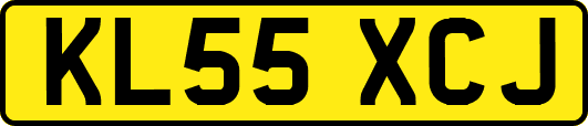 KL55XCJ