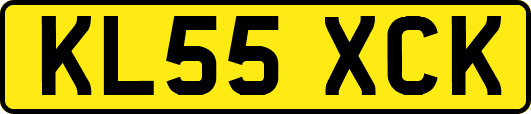 KL55XCK