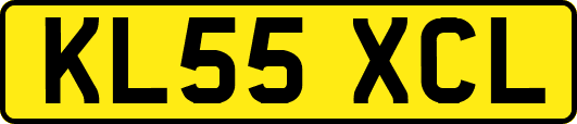 KL55XCL