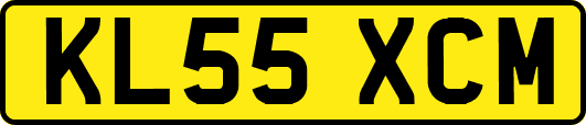 KL55XCM