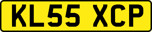 KL55XCP