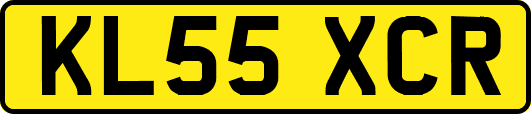 KL55XCR