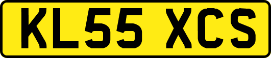 KL55XCS