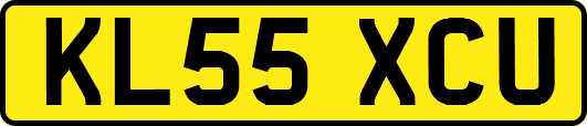 KL55XCU