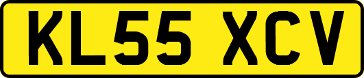 KL55XCV