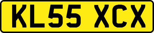 KL55XCX
