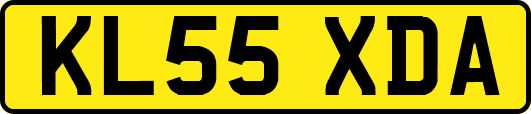 KL55XDA