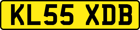 KL55XDB