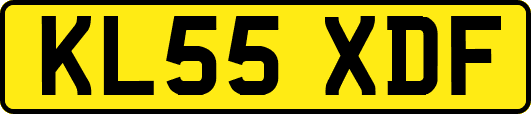 KL55XDF