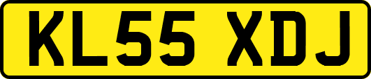 KL55XDJ