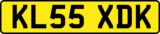 KL55XDK