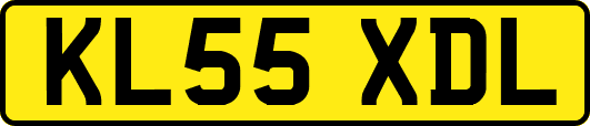 KL55XDL