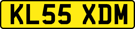 KL55XDM