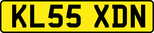KL55XDN