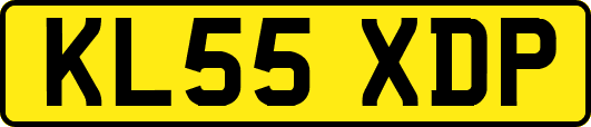 KL55XDP