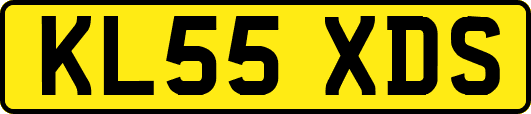 KL55XDS