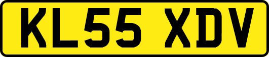 KL55XDV