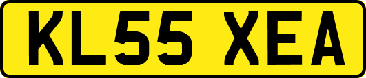KL55XEA