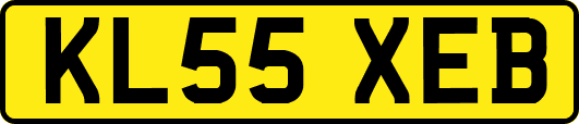 KL55XEB