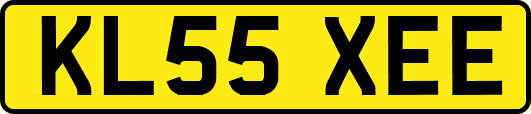 KL55XEE