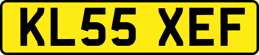 KL55XEF