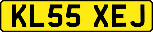 KL55XEJ