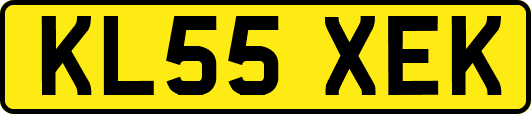 KL55XEK