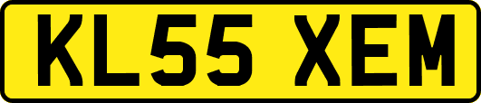 KL55XEM