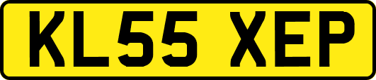 KL55XEP