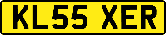 KL55XER