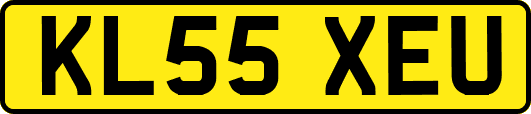 KL55XEU